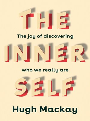 cover image of The Inner Self